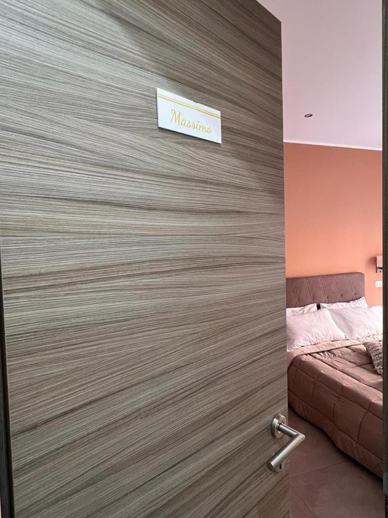 Sant'Agostino Boutique Rooms Palermo Exterior foto